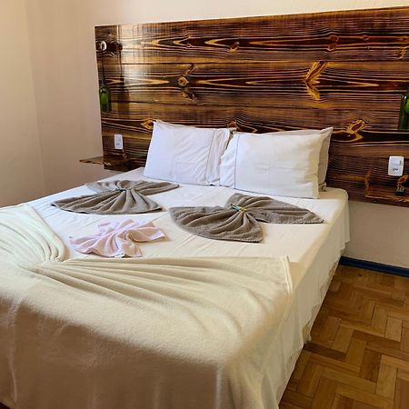 Hotel Miguel Pereira Buitenkant foto