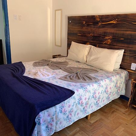 Hotel Miguel Pereira Buitenkant foto