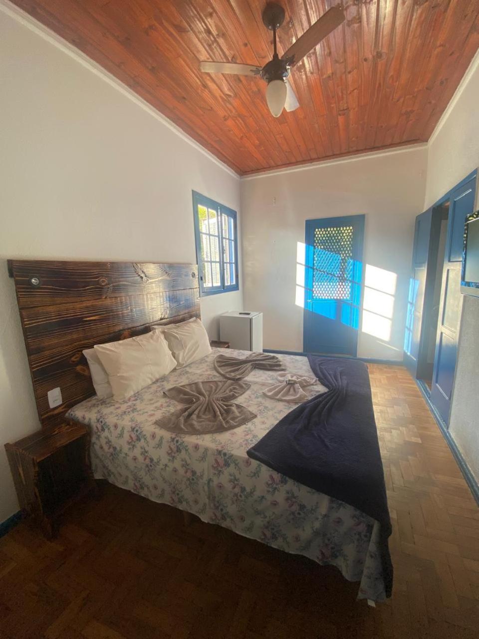 Hotel Miguel Pereira Buitenkant foto