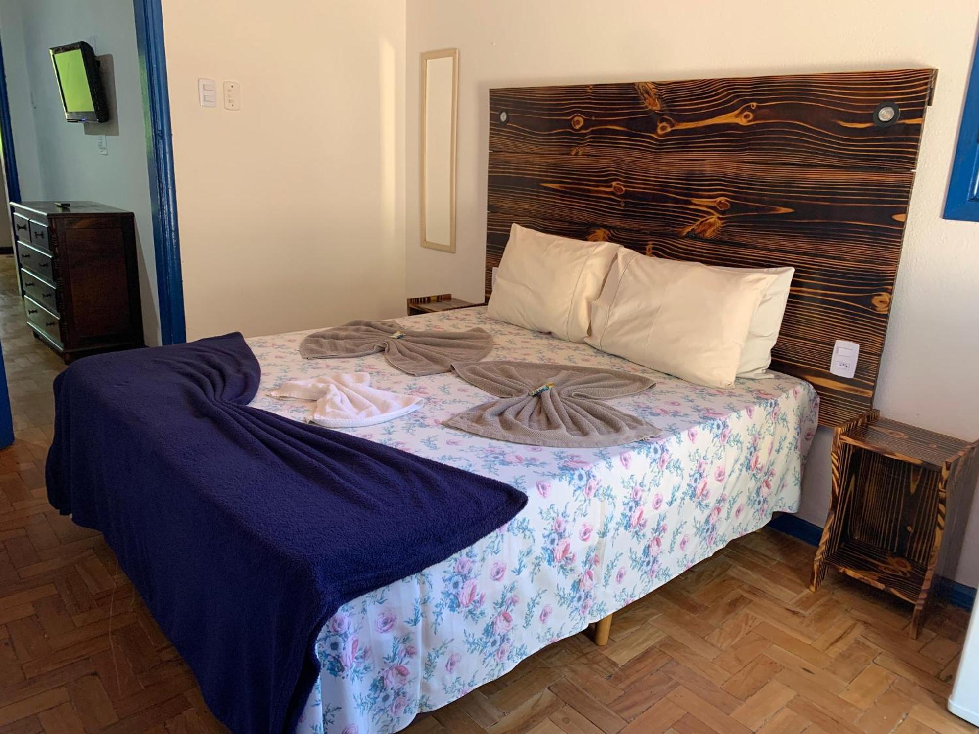 Hotel Miguel Pereira Buitenkant foto