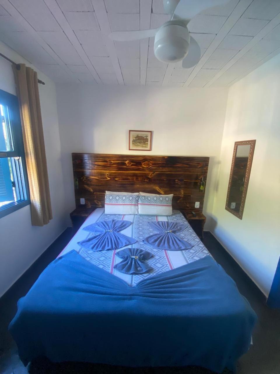 Hotel Miguel Pereira Buitenkant foto