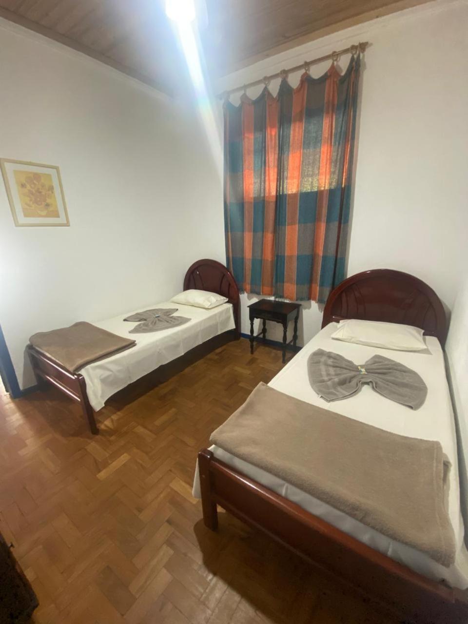 Hotel Miguel Pereira Buitenkant foto