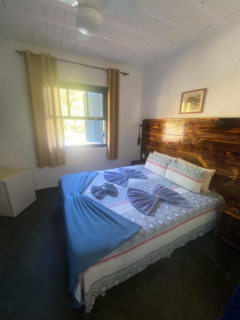 Hotel Miguel Pereira Buitenkant foto