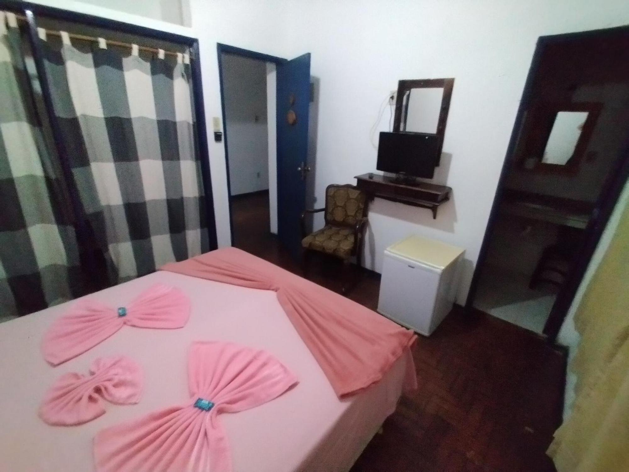 Hotel Miguel Pereira Buitenkant foto