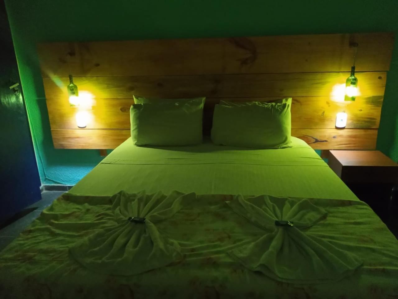 Hotel Miguel Pereira Buitenkant foto