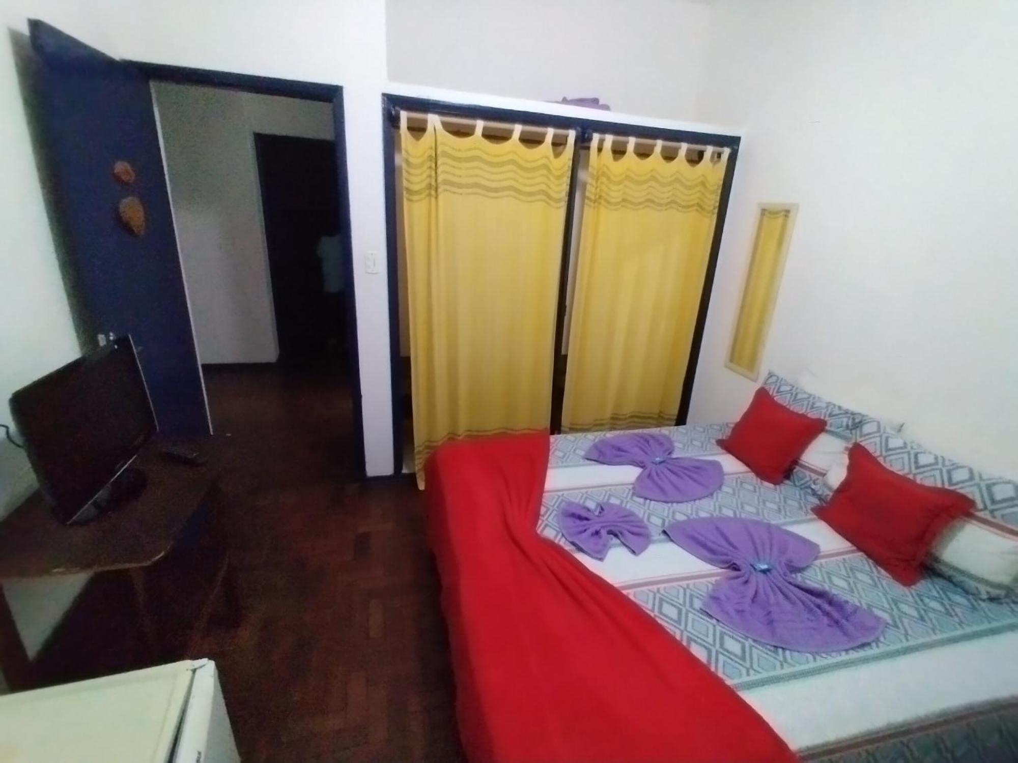 Hotel Miguel Pereira Buitenkant foto