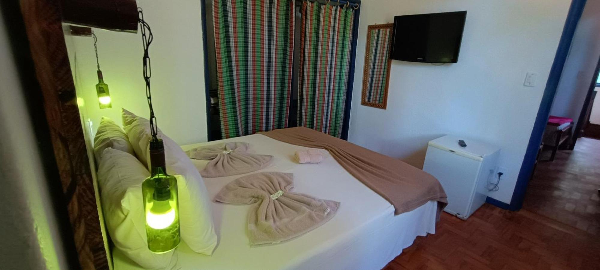 Hotel Miguel Pereira Buitenkant foto