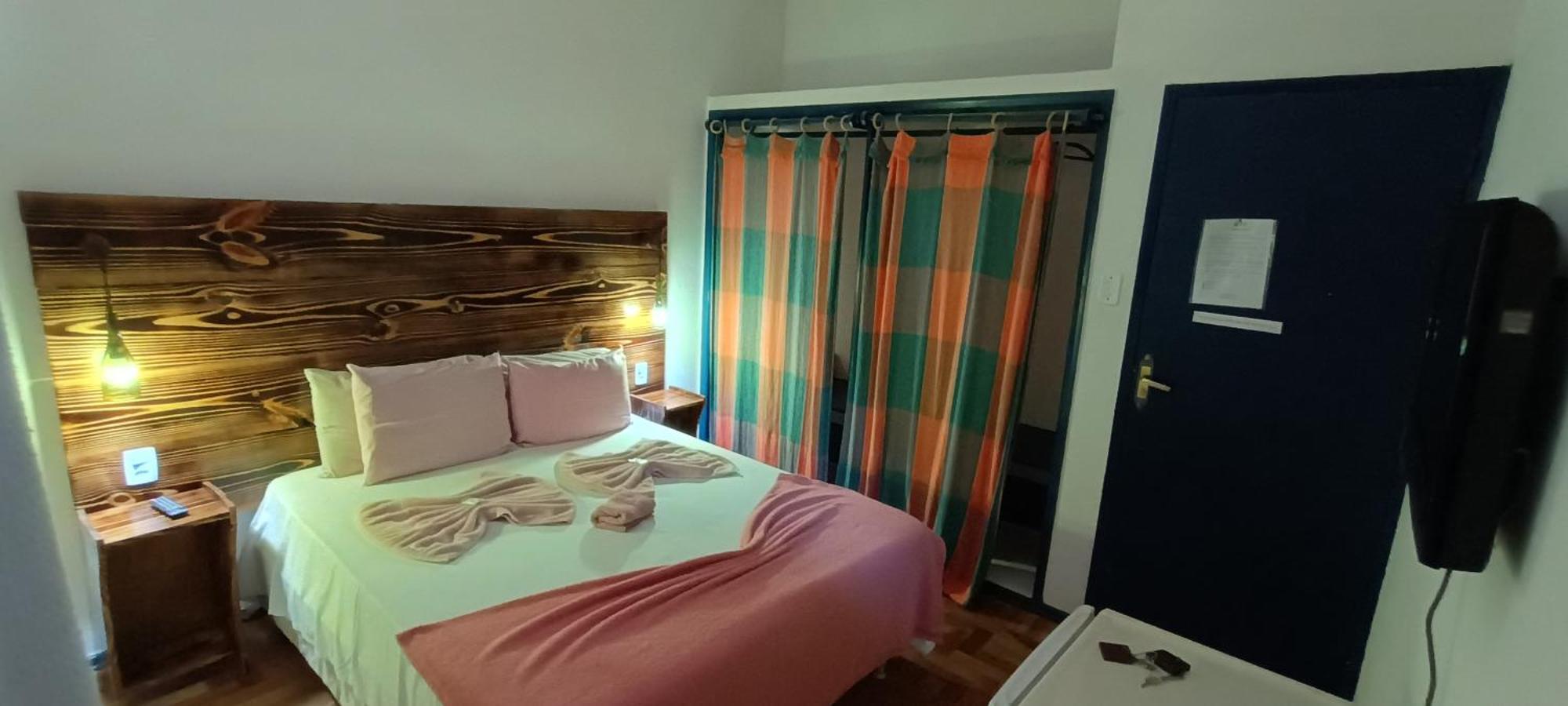 Hotel Miguel Pereira Buitenkant foto