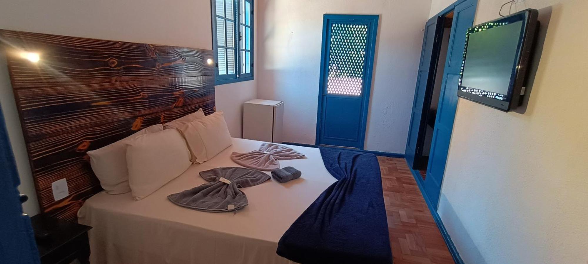 Hotel Miguel Pereira Buitenkant foto