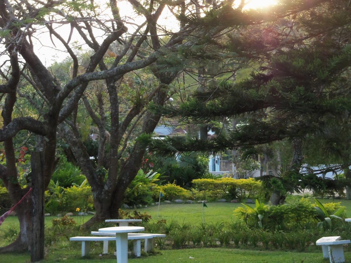 Hotel Miguel Pereira Buitenkant foto