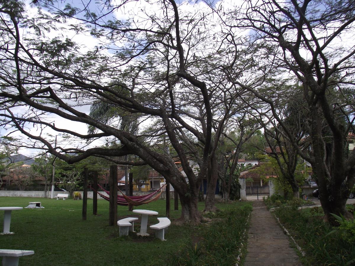 Hotel Miguel Pereira Buitenkant foto
